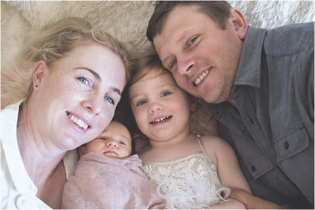 Angie Duncan Photography, Camden Newborn Photography